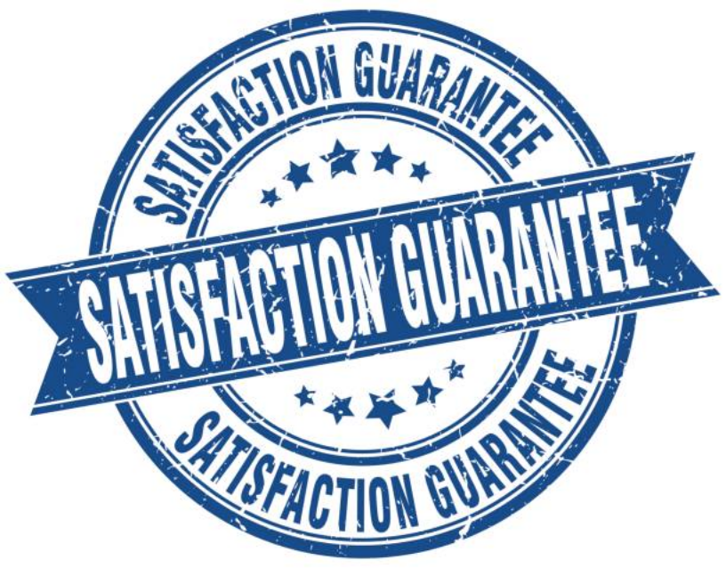 refrigerator repair satisfaction guarantee